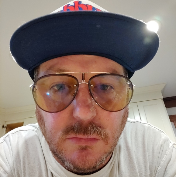 Meet your Posher, John - Picture 1 of 1